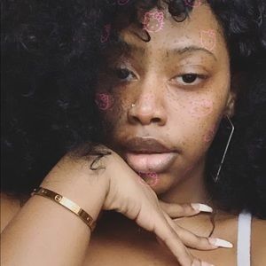 Meet your Posher, Katrina